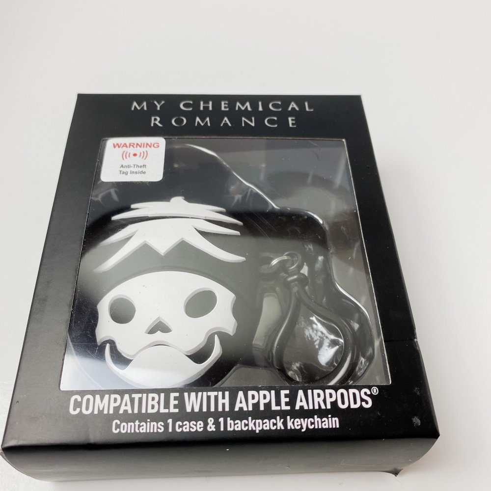 NIB My Chemical Romance The Black Parade Pepe - Picture 3 of 9